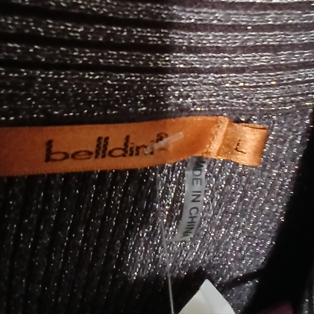 Belldini Jacket - Picture 3 of 3